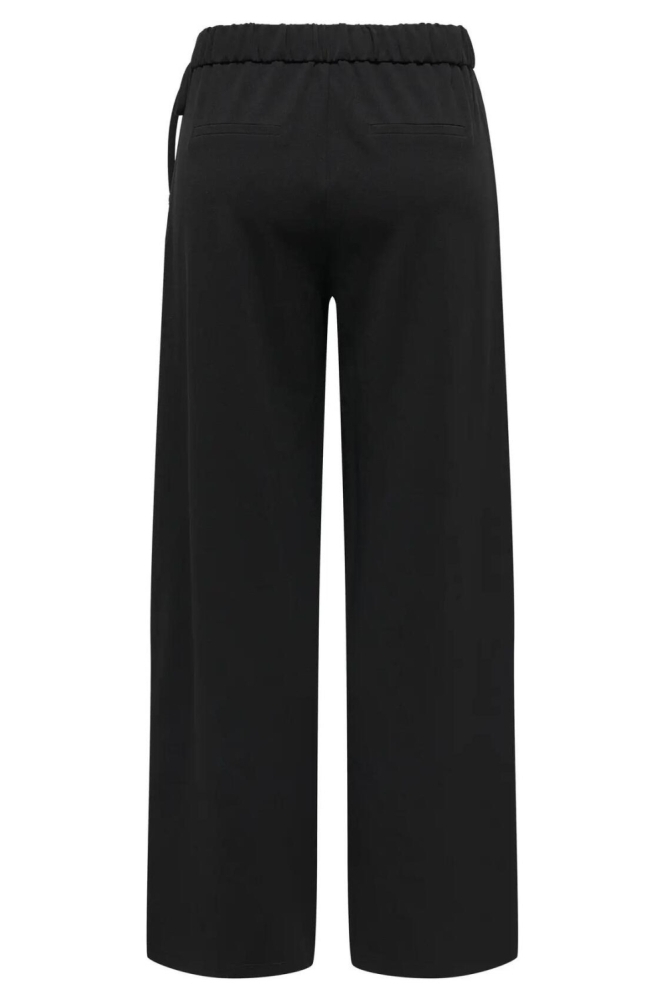 JDYGEGGO LIFE CROSS OVER PANT JRS D 15354517 Black